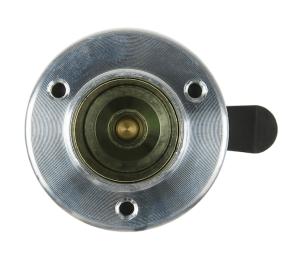 Solenoid Bosch 12V - 2