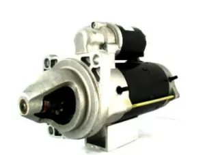 Startmotor 12V 3.0kW 9 Kuggar CW - 1