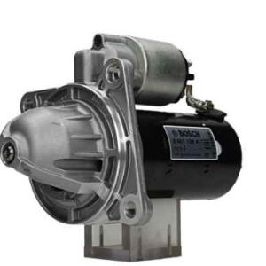 Startmotor 12V 2.3kW - 5