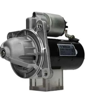 Startmotor 12V 2.3kW - 5