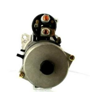 Startmotor 12V 3.0kW 9 Kuggar CW - 2