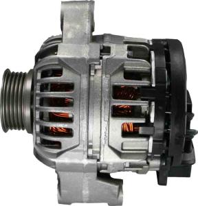 Generator 14V 85A - 2