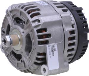 Generator 24V 100A