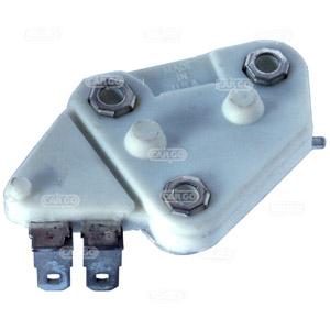 Regulator 12V, eftermarknad Delco-Remy - 1
