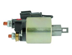 Solenoid Hitachi 12V - 1
