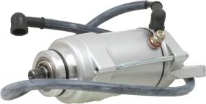 Startmotor 12V 0.8kW 31 Kuggar CW - 2