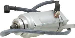 Startmotor 12V 0.8kW 31 Kuggar CW - 2