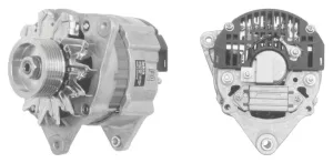 Generator 12V 70A - 1