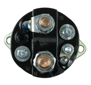 Solenoid Delco Remy 12V - 3
