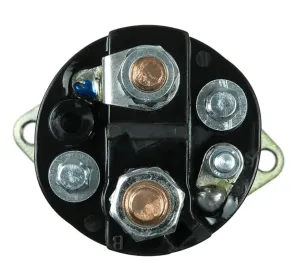 Solenoid Delco Remy 12V - 3