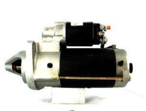 Startmotor 12V 3.0kW 9 Kuggar CW - 4