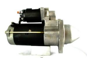 Startmotor 12V 3.0kW 9 Kuggar CW - 5