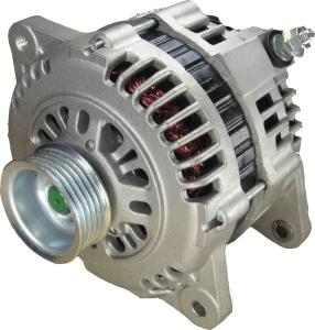 Generator 12V 110A - 6