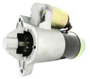 Startmotor 12V 1.6kW - 1