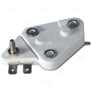 Regulator 12V, eftermarknad Delco-Remy - 1