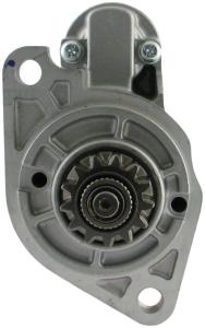 Startmotor 12V 1.7kW - 1