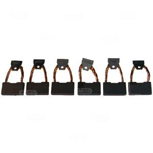 Kolsats 24/64V, 21x38x8mm - 1