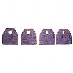 Kolsats 12V, 19x19x9mm - 1