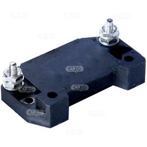 Regulator Motorola 12V - 1