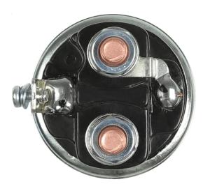 Solenoid Hitachi 12V - 3