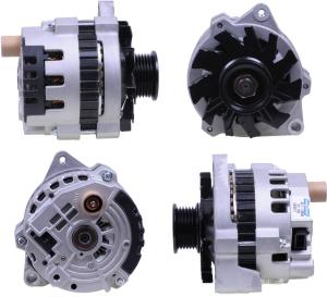 Generator 12V 105A - 2