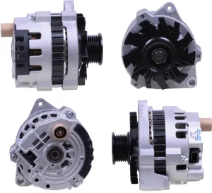 Generator 12V 105A - 2