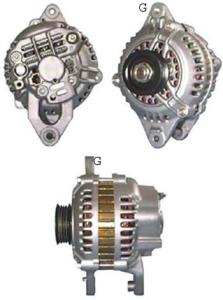 Generator 12V 60A - 3