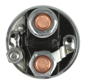 Solenoid Ford 12V - 3