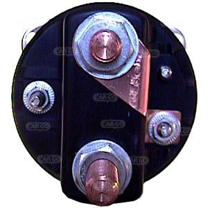 Solenoid Valeo 24V - 2