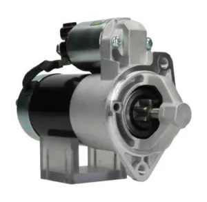 Startmotor 12V 1.7kW 8 Kuggar CW - 1