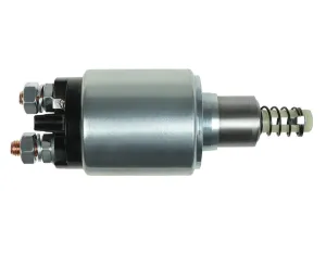 Solenoid Bosch 12V - 1