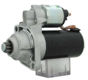 Startmotor 12V 1.7kW - 1