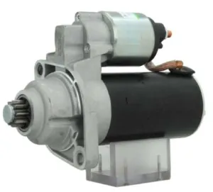 Startmotor 12V 1.7kW - 1
