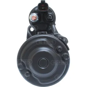 Startmotor 12V 1.7kW 8 Kuggar CW - 3
