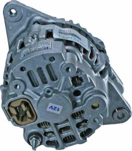 Generator 14V 40A - 3