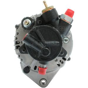 Generator 14V 100A - 4