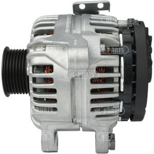 Generator 12V 100A - 2