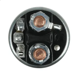 Solenoid Bosch 12V - 3