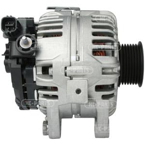 Generator 12V 100A - 3