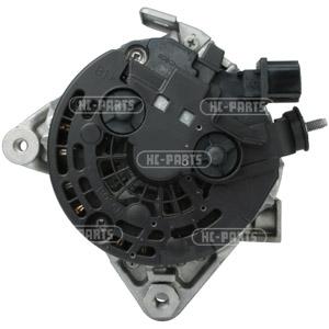 Generator 12V 100A - 4
