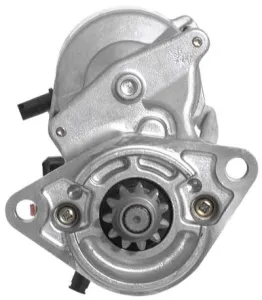 Startmotor 12V 2.0kW, Densoutförande - 2