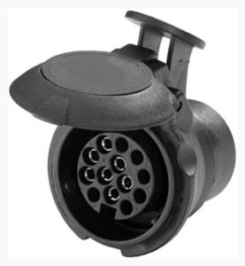 Släpvagnsadapter - 1