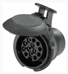 Släpvagnsadapter - 1