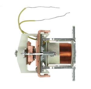 Solenoid Bosch 12V - 1