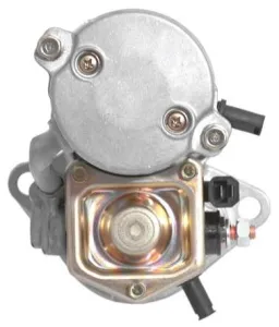 Startmotor 12V 2.0kW, Densoutförande - 3