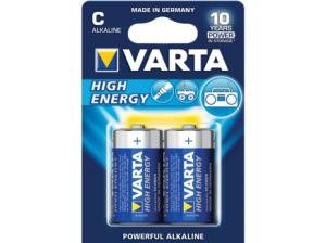 Batteri stav C 1.5V Varta - 1