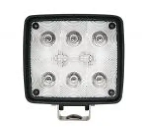 Arbetsbelysning LED Slimline 12/24V - 1