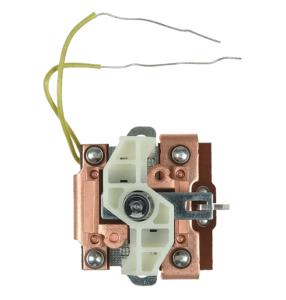 Solenoid Bosch 12V - 2