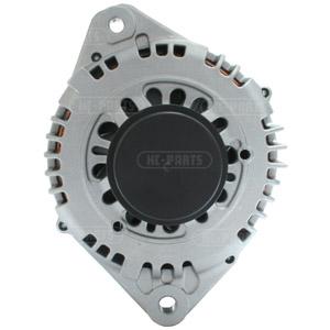 Generator 14V 100A - 2