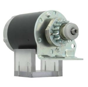 Startmotor 12V 0.5kW 14 kuggar CCW - 1